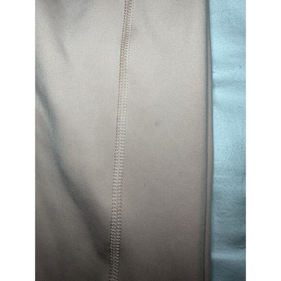 AMERICAN EAGLE The Everything Pocket Leggings Light Pink Women's SIZE LARGE - Picture 11 of 11